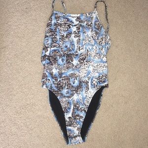 Jolyn Dayno II Onesie